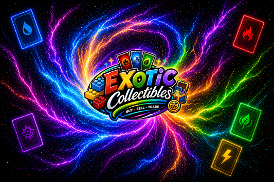 Exotic Collectables