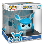 Pokemon Glaceon Pop! Vinyl Figure
