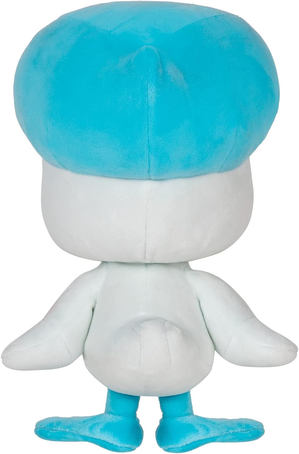 Pokemon 8" Quaxley Plush