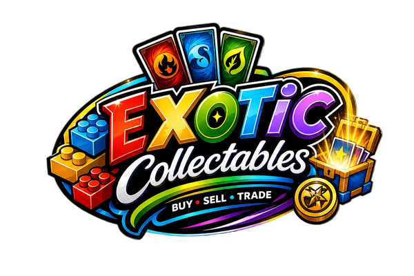 Exotic Collectables
