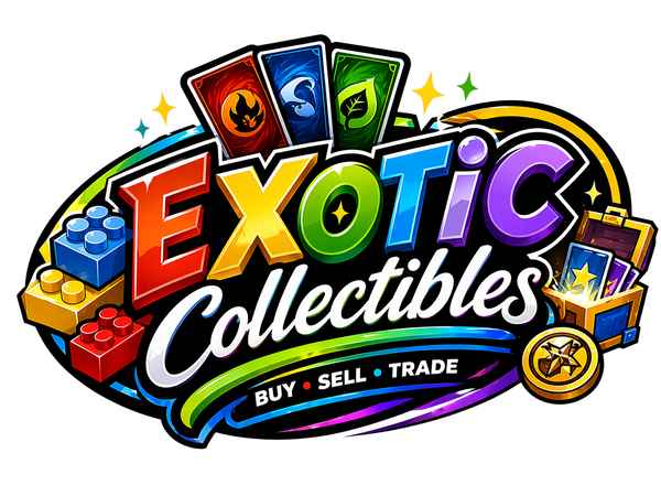 Exotic Collectables
